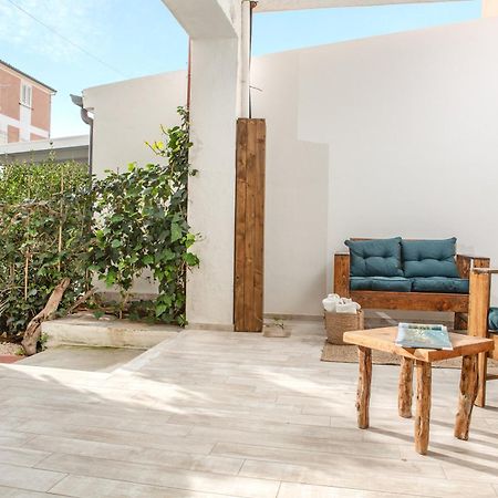B&B Les Chambres Rooms & Suite Santa Teresa Gallura Exteriér fotografie