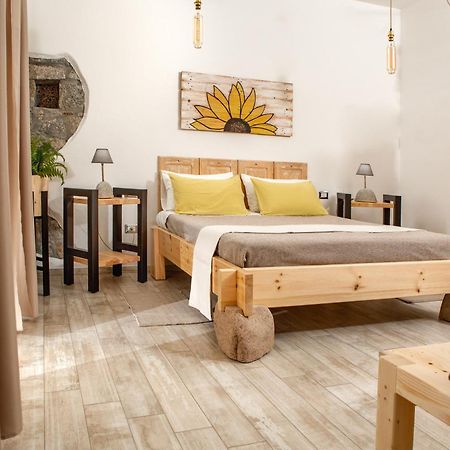 B&B Les Chambres Rooms & Suite Santa Teresa Gallura Exteriér fotografie