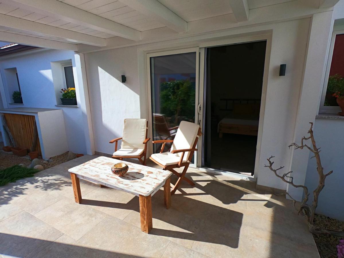 B&B Les Chambres Rooms & Suite Santa Teresa Gallura Exteriér fotografie