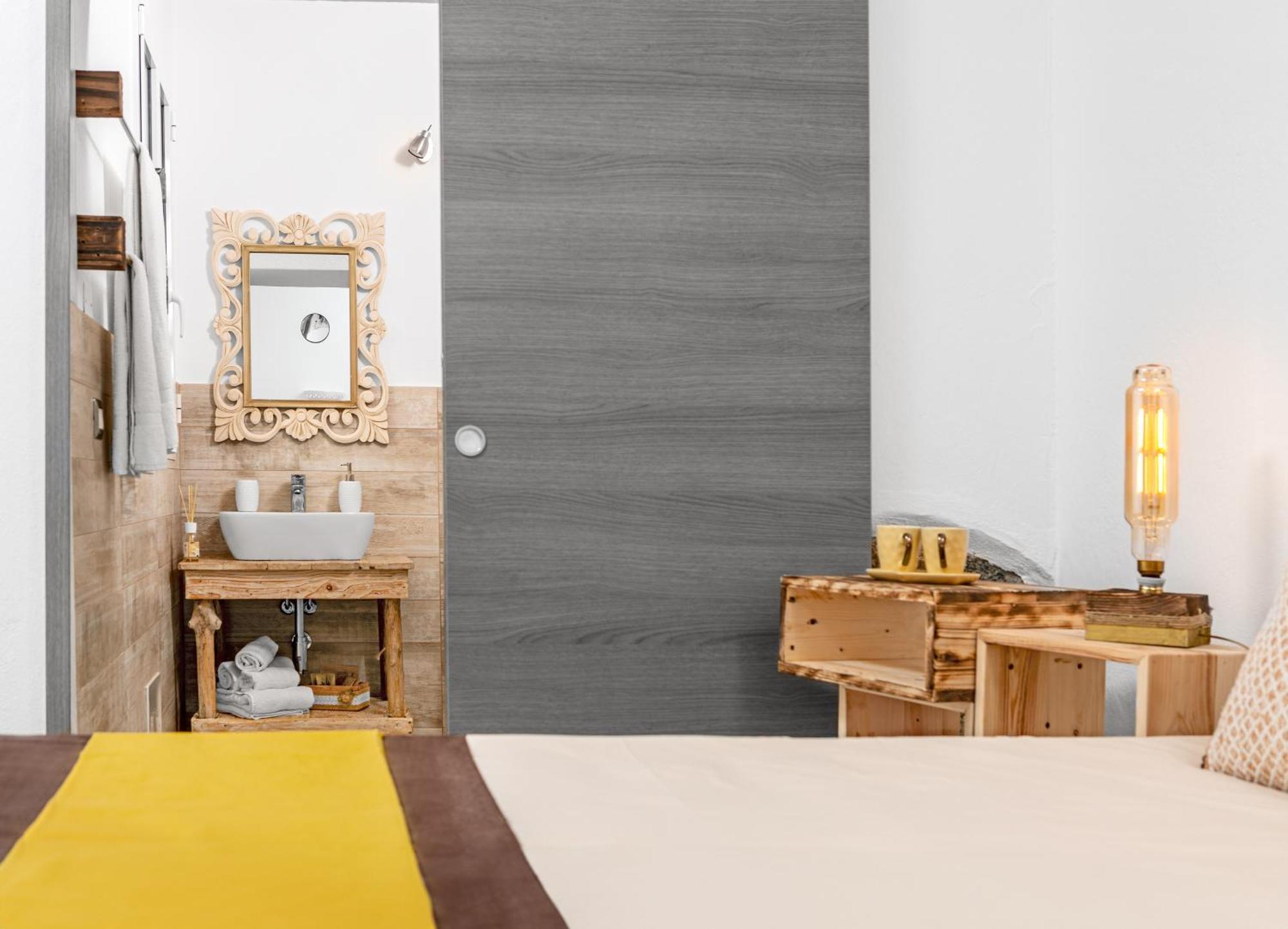 B&B Les Chambres Rooms & Suite Santa Teresa Gallura Exteriér fotografie