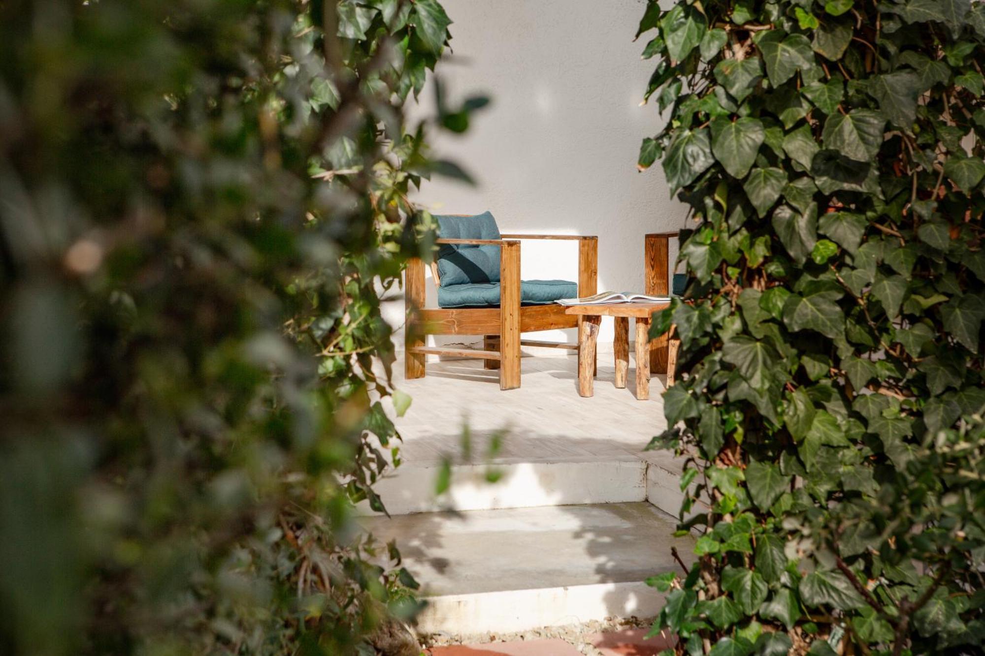 B&B Les Chambres Rooms & Suite Santa Teresa Gallura Exteriér fotografie